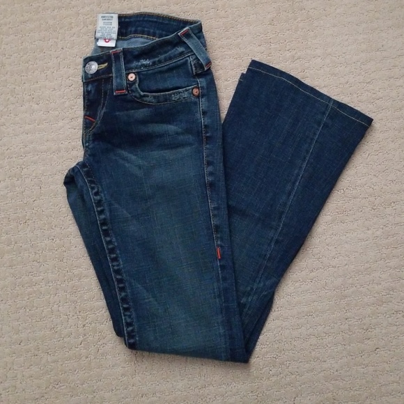 True Religion Joey jeans - Picture 3 of 7